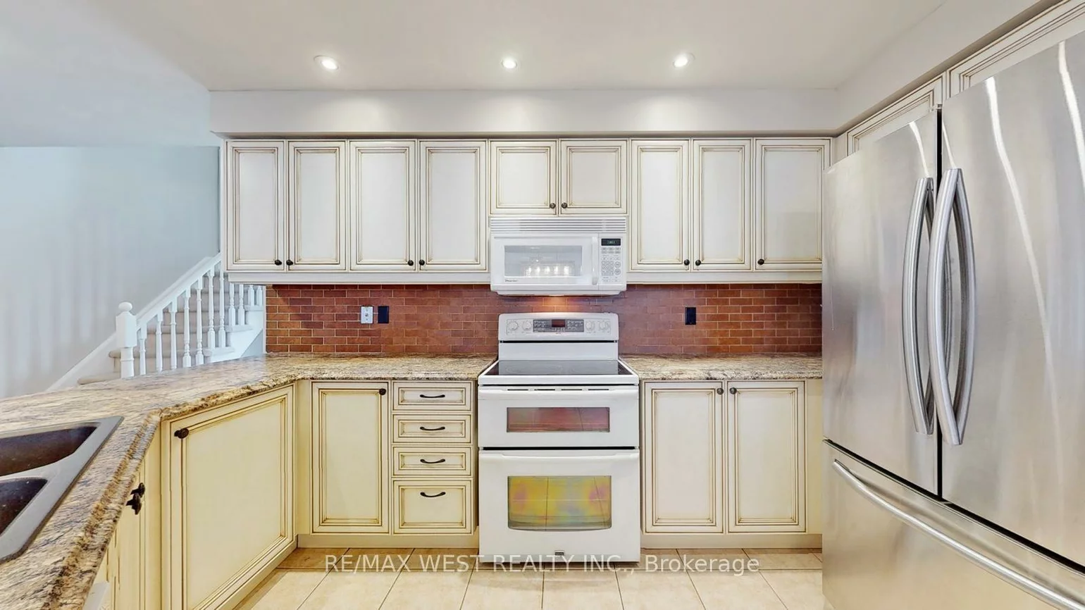 56, Livia Herman, East Bayfield, Barrie