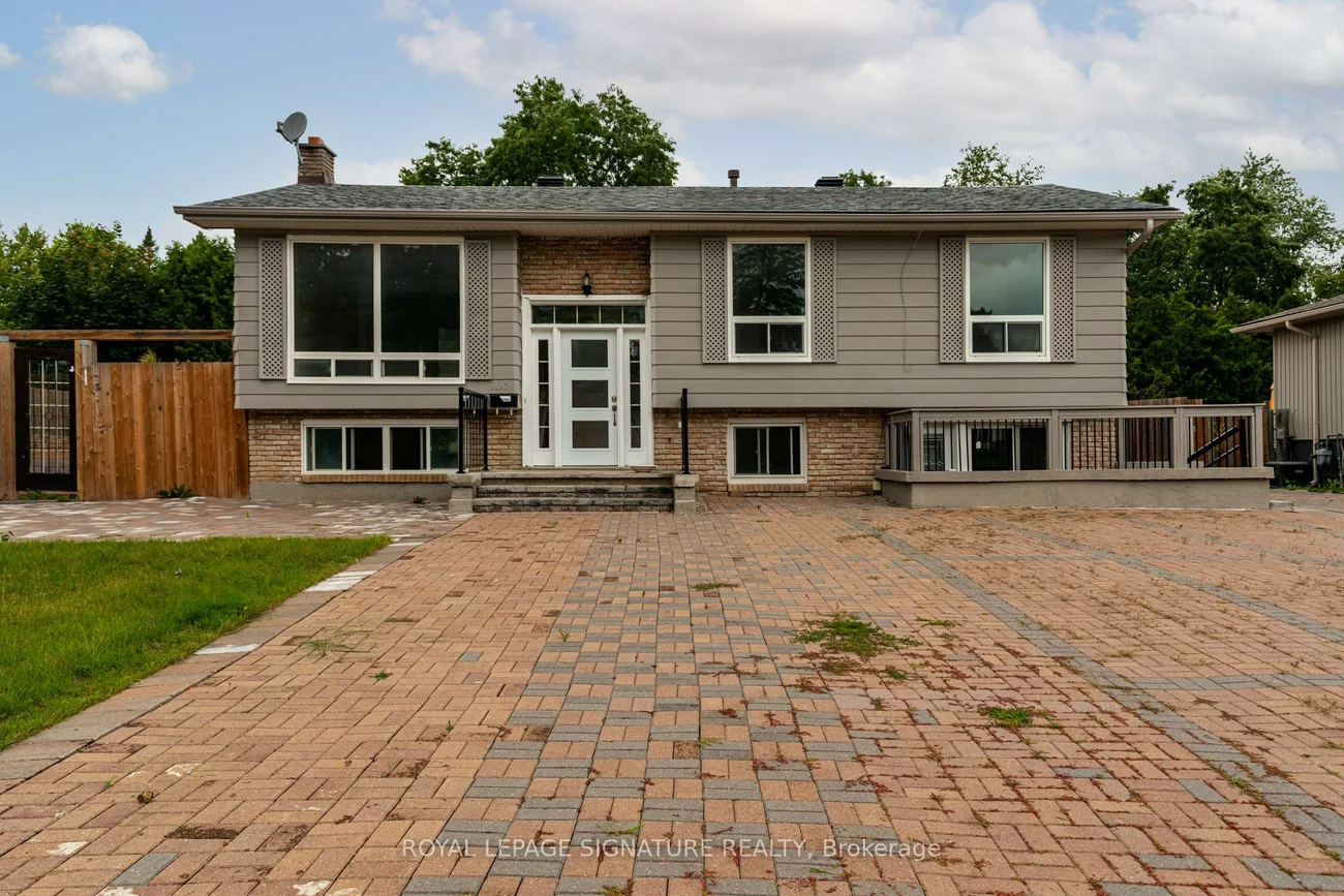 235, Cedar, Bayshore, Barrie