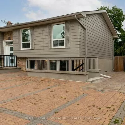 235, Cedar, Bayshore, Barrie