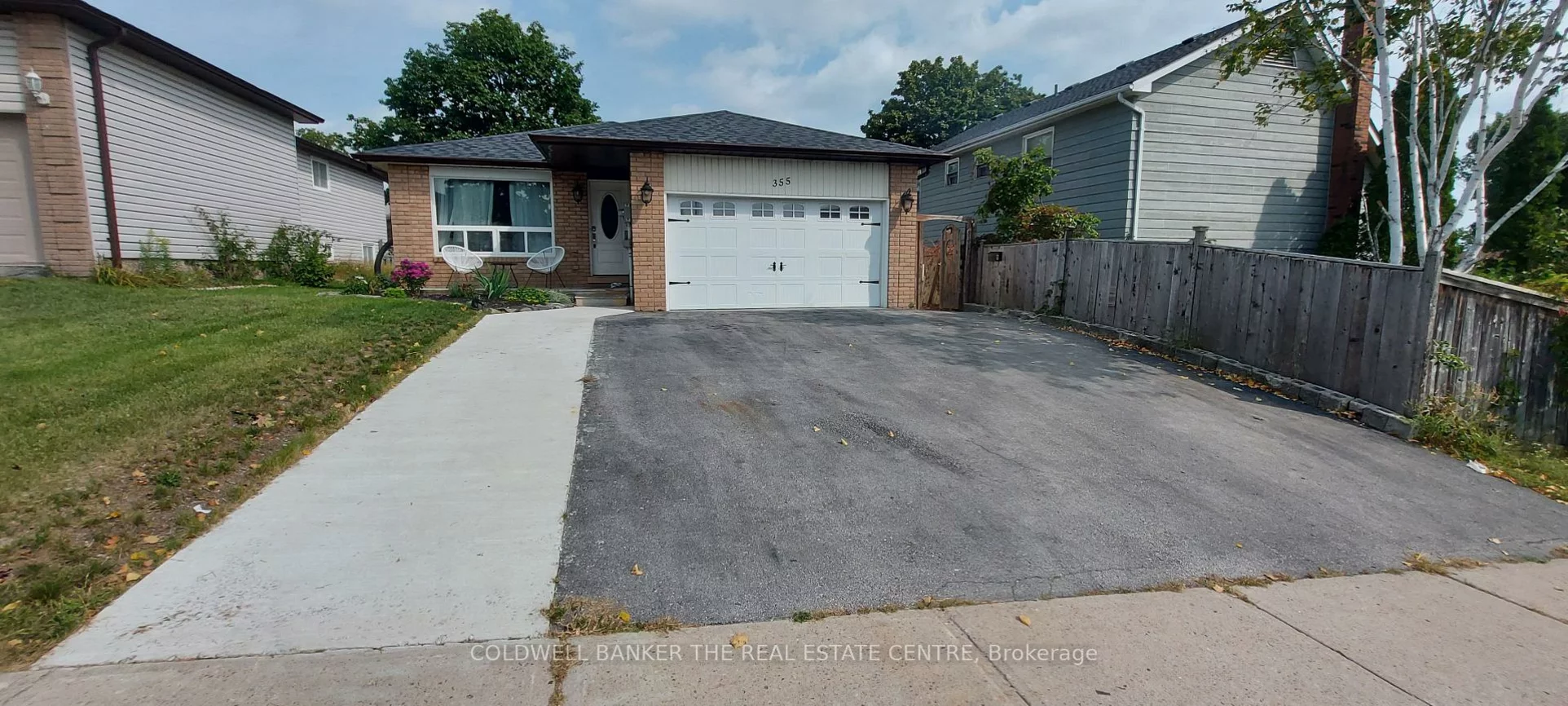 355, Leacock, Letitia Heights, Barrie