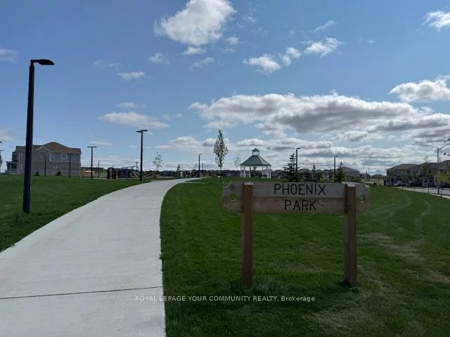 65, Phoenix, Rural Barrie Southeast, Barrie