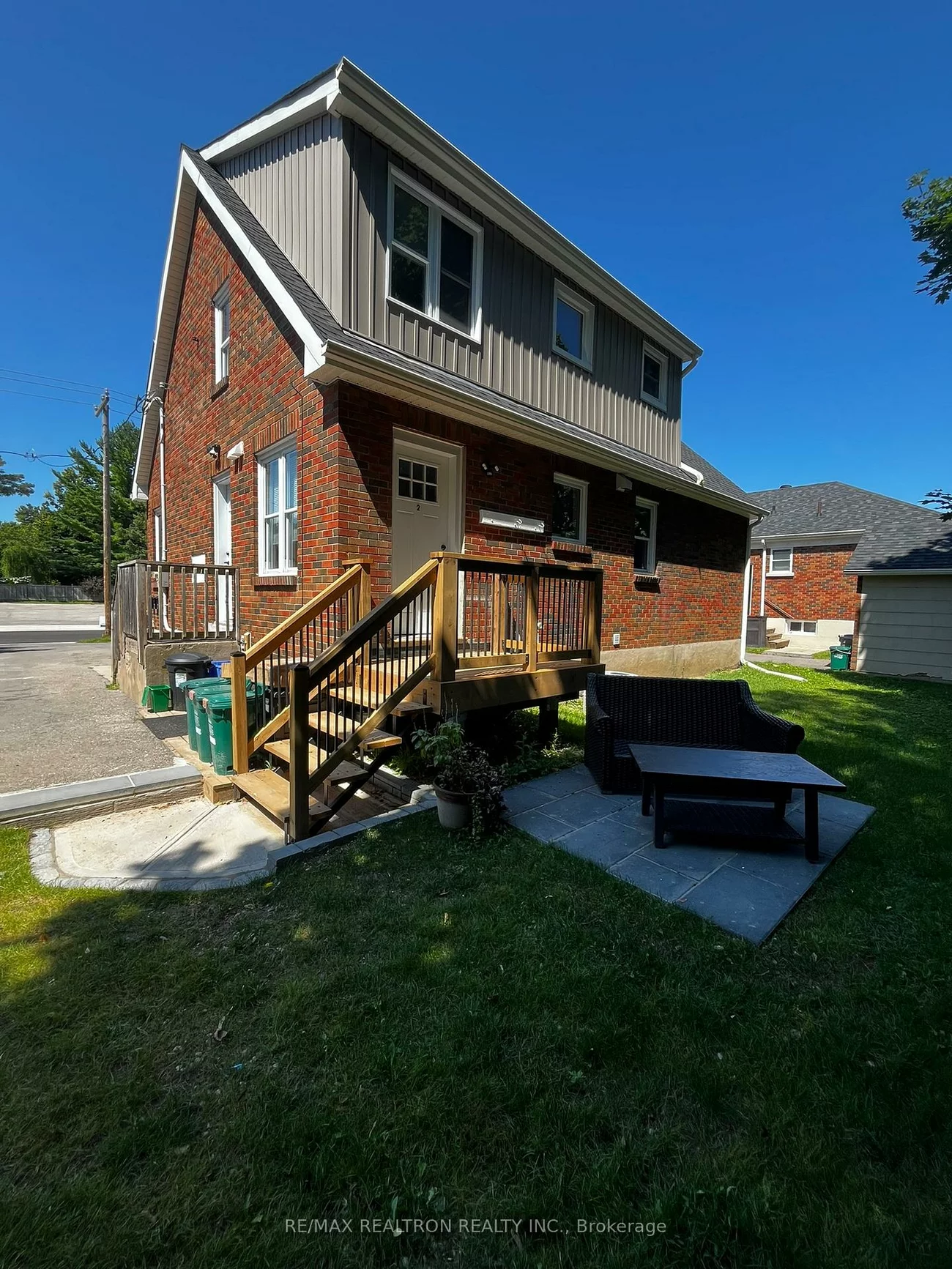 9, Gunn, Wellington, Barrie
