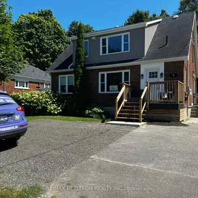 9, Gunn, Wellington, Barrie