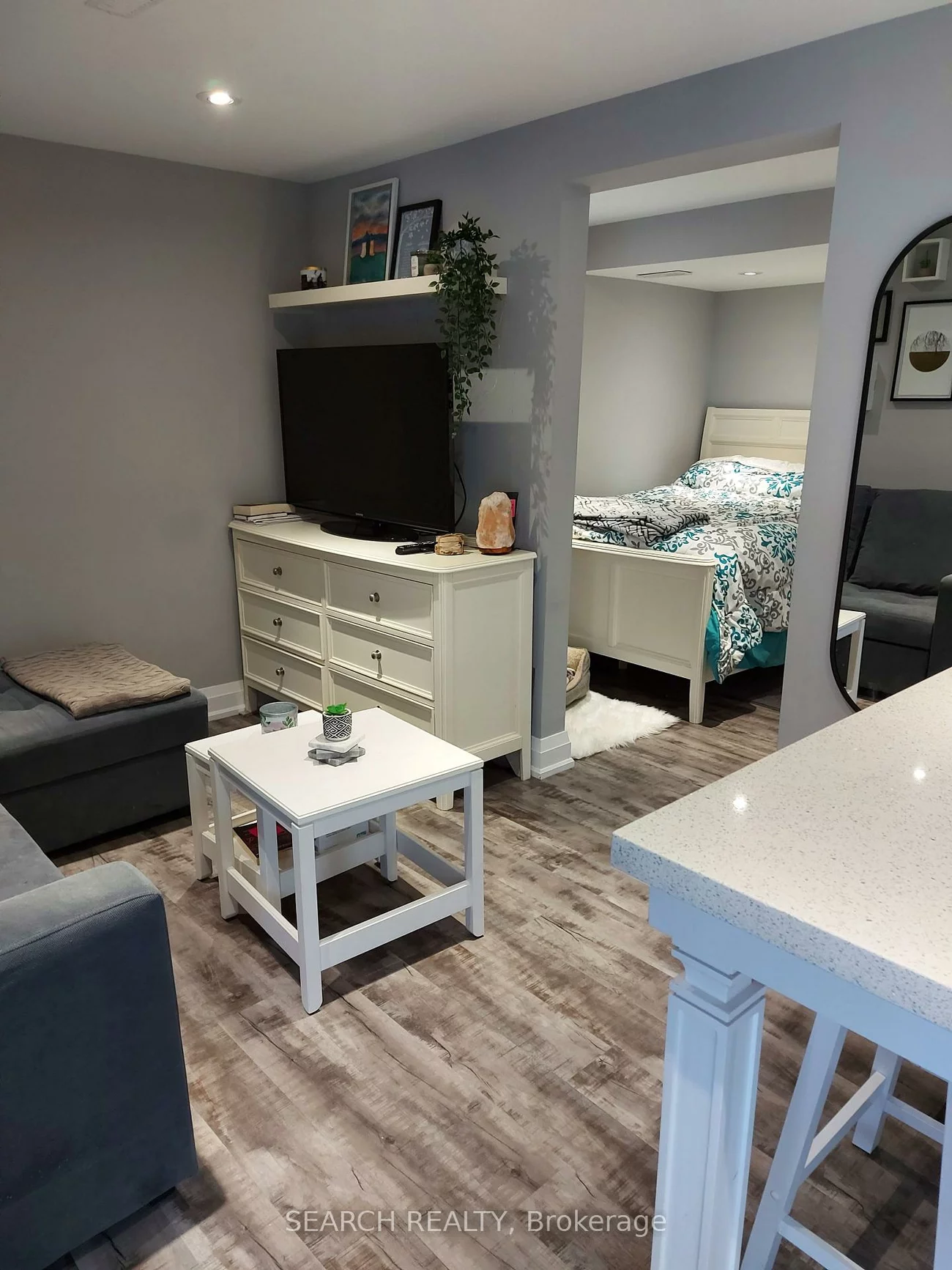 70-A, Chaucer, Letitia Heights, Barrie