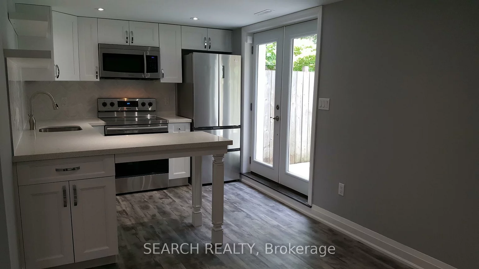 70-A, Chaucer, Letitia Heights, Barrie