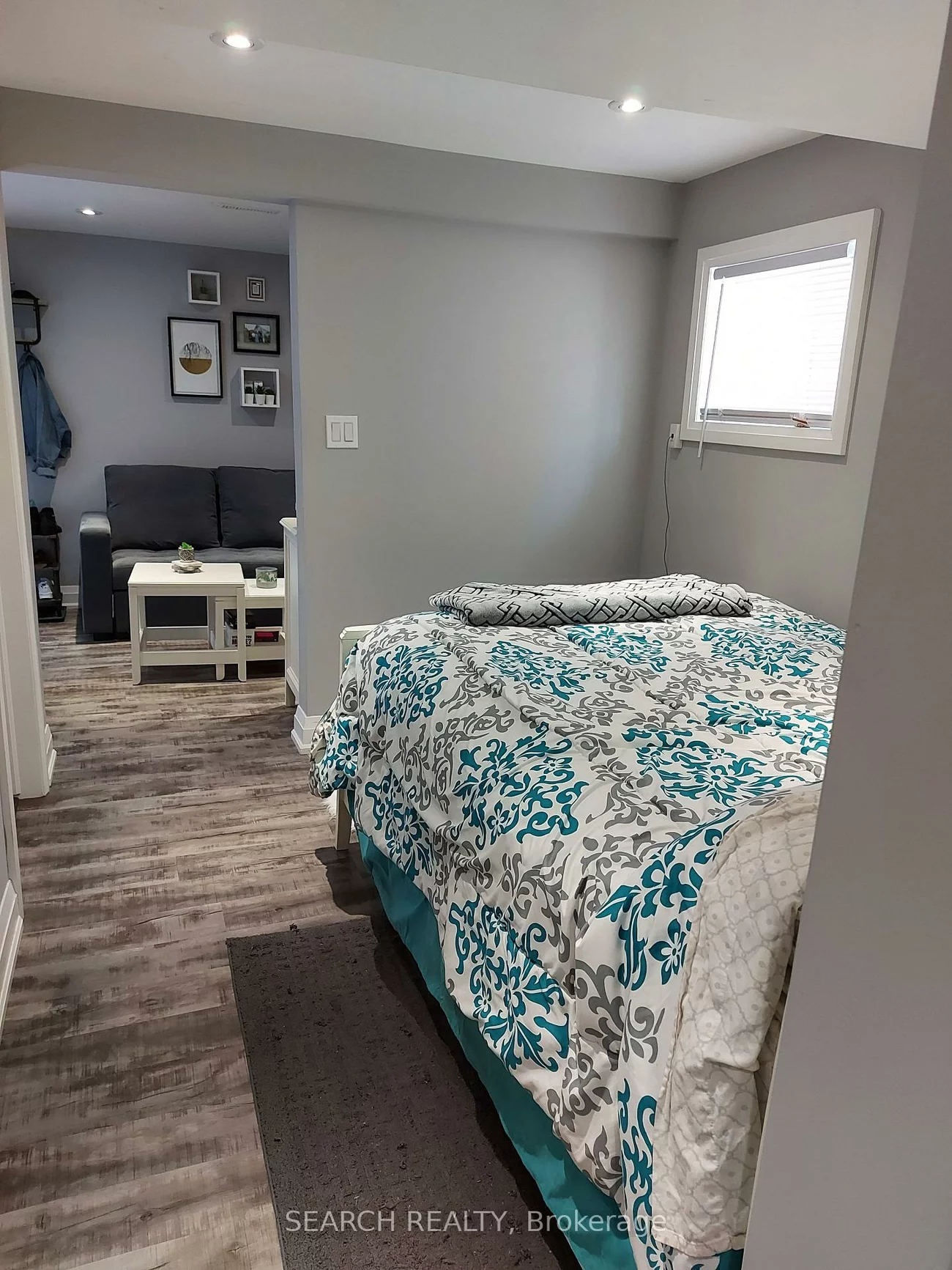 70-A, Chaucer, Letitia Heights, Barrie