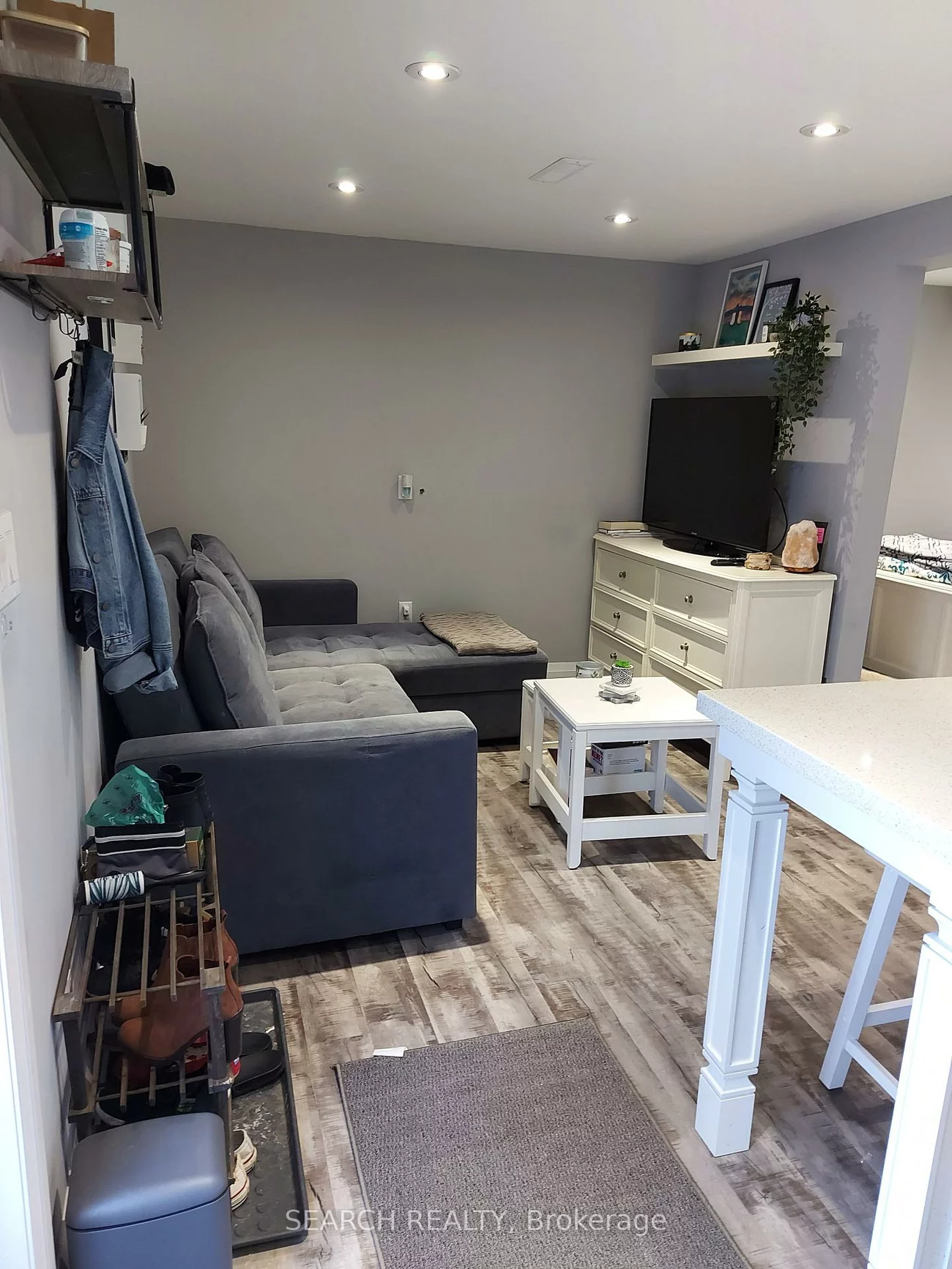 70-A, Chaucer, Letitia Heights, Barrie