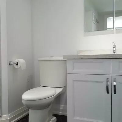 70-A, Chaucer, Letitia Heights, Barrie