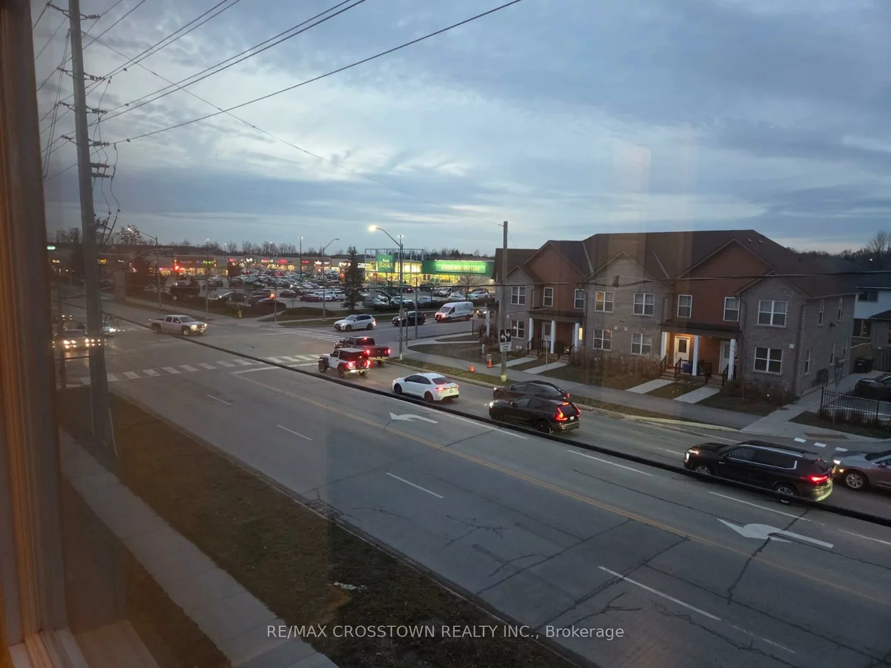 540, Essa, Holly, Barrie