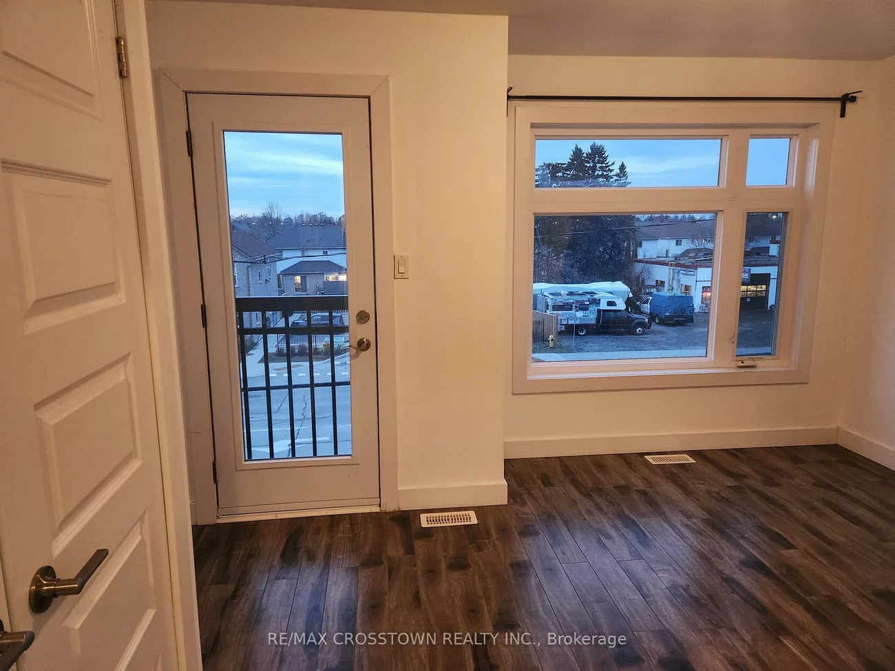 540, Essa, Holly, Barrie