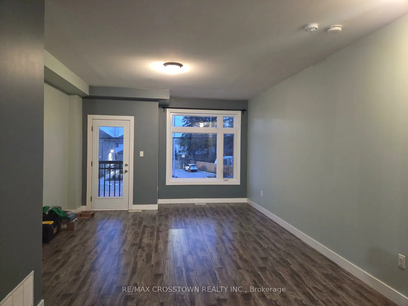 540, Essa, Holly, Barrie