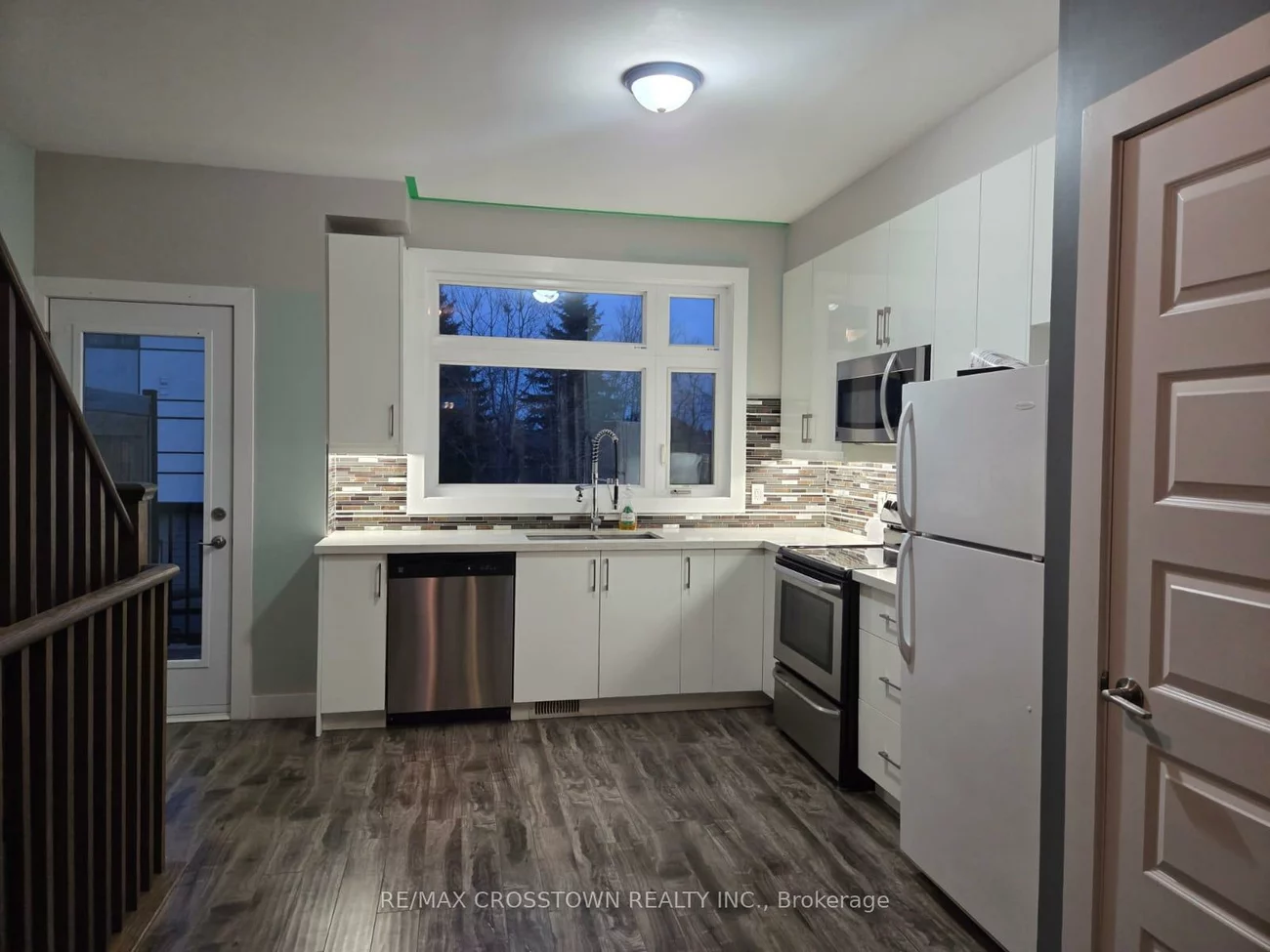 540, Essa, Holly, Barrie