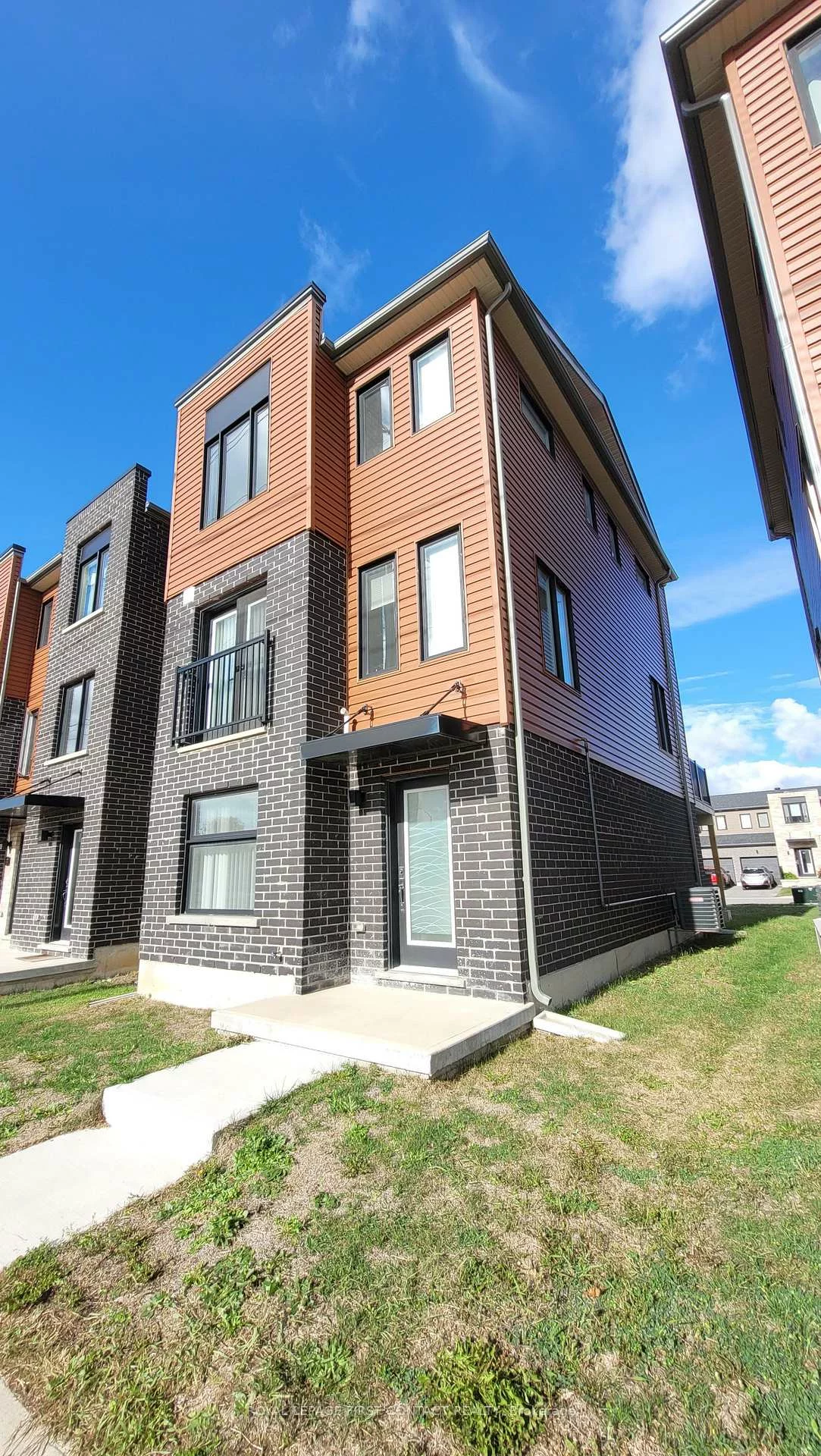 31, Fairlane, Painswick South, Barrie