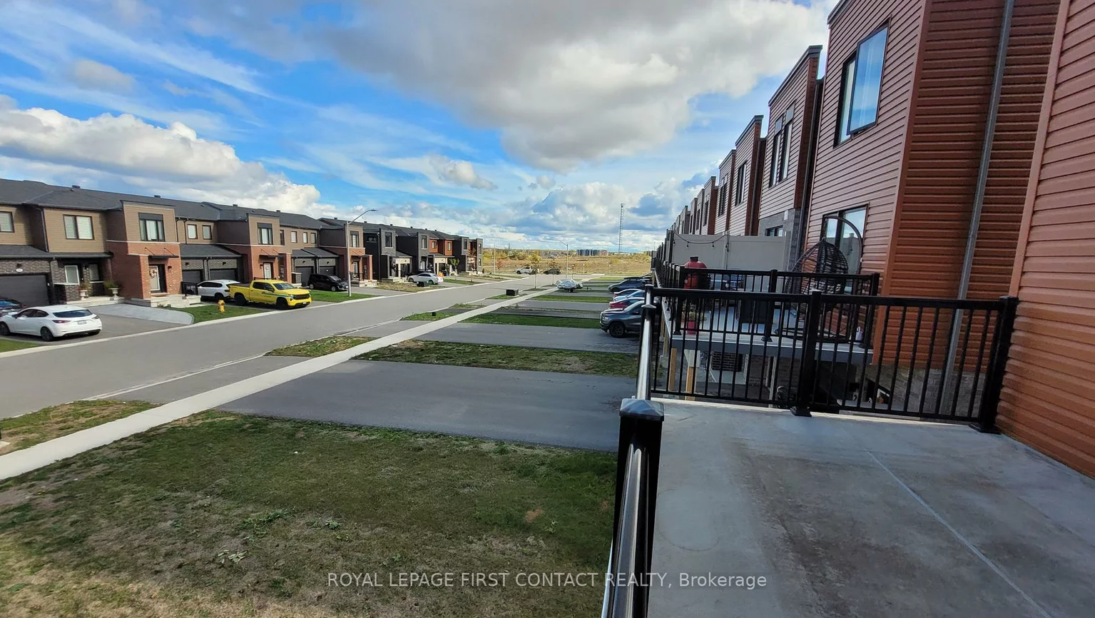 31, Fairlane, Painswick South, Barrie