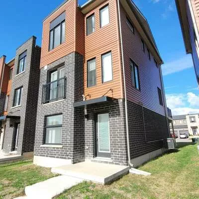 31, Fairlane, Painswick South, Barrie