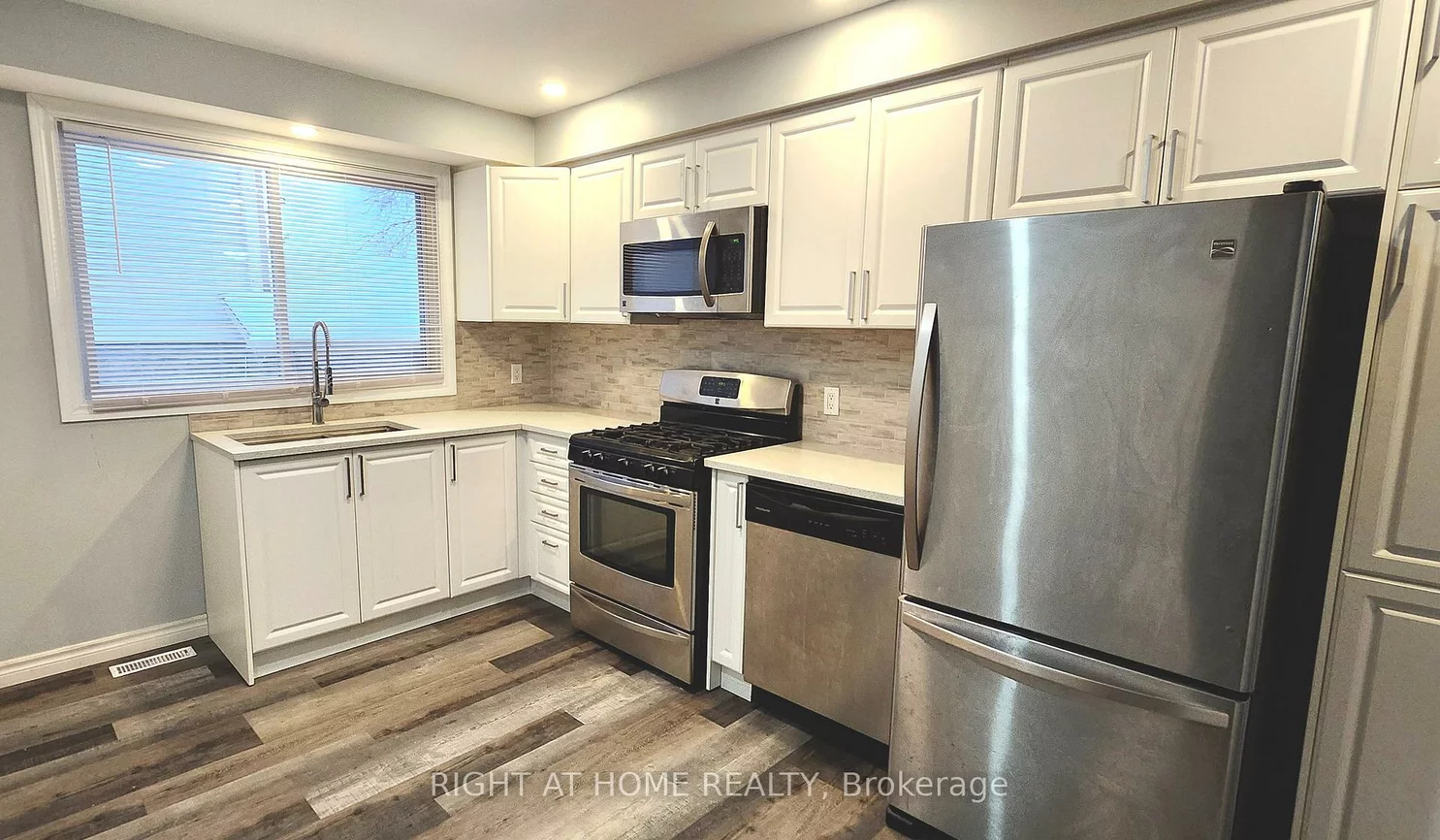 29, Fox Run, Letitia Heights, Barrie