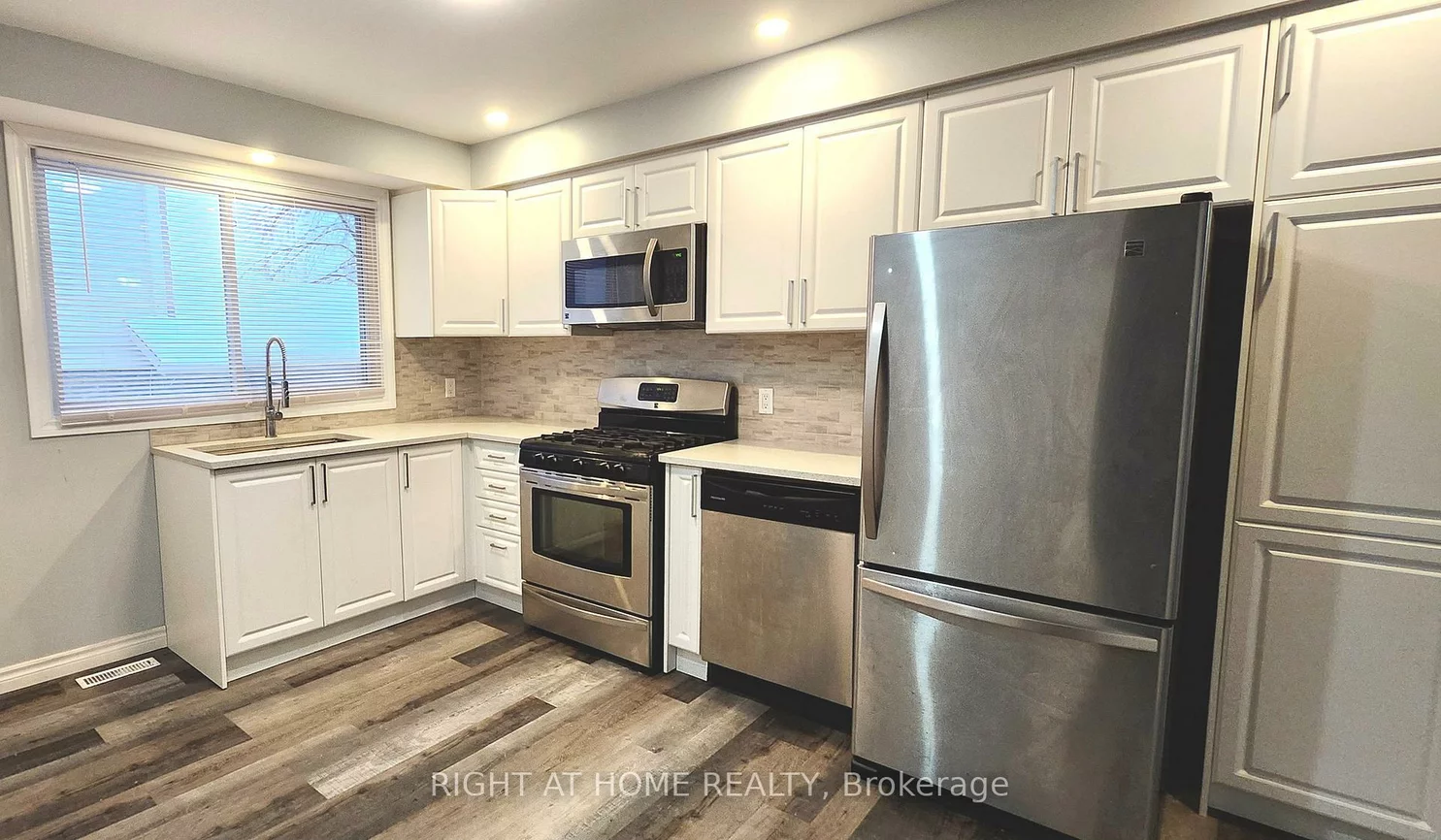 29, Fox Run, Letitia Heights, Barrie