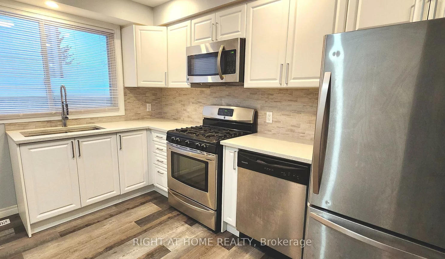 29, Fox Run, Letitia Heights, Barrie