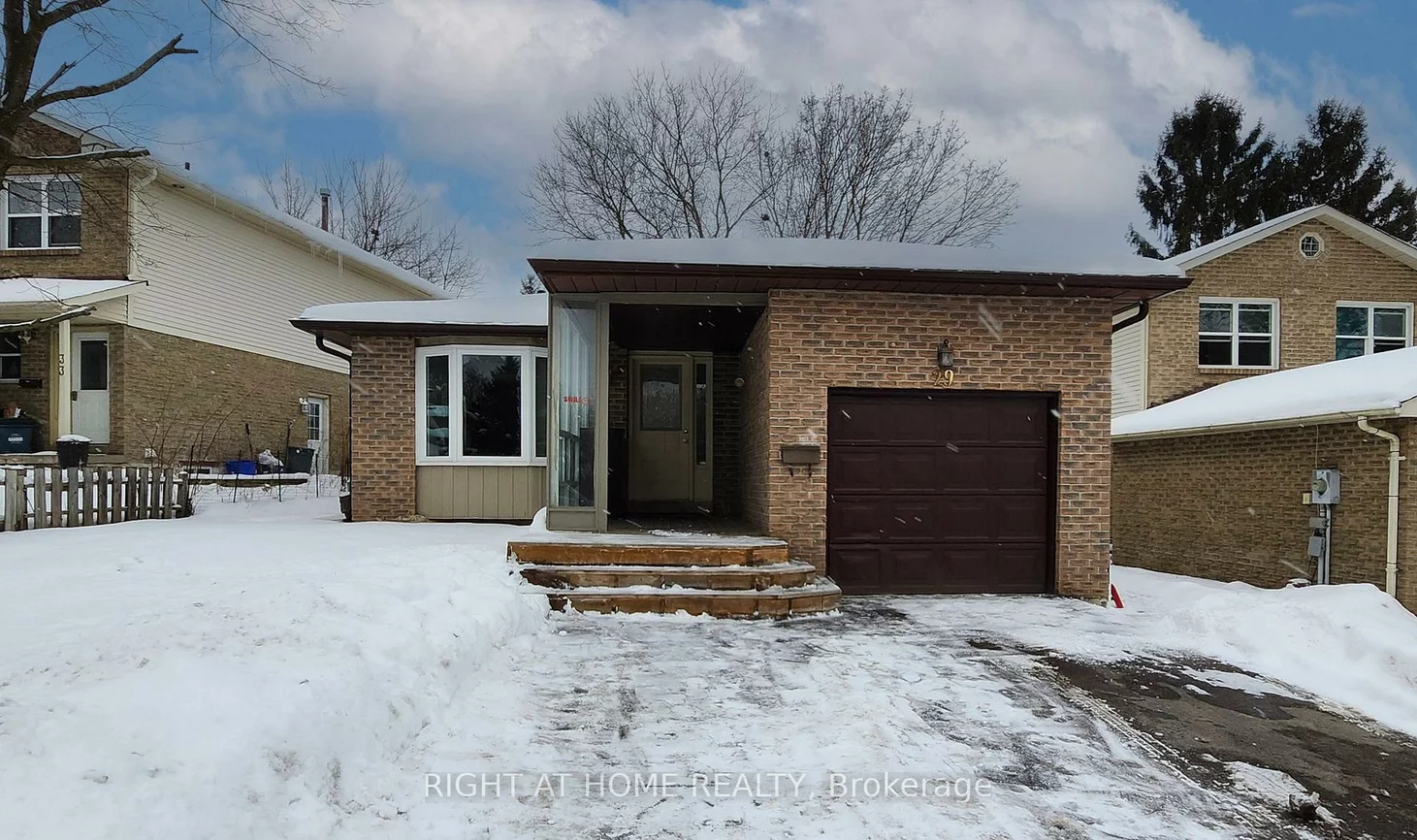 29, Fox Run, Letitia Heights, Barrie
