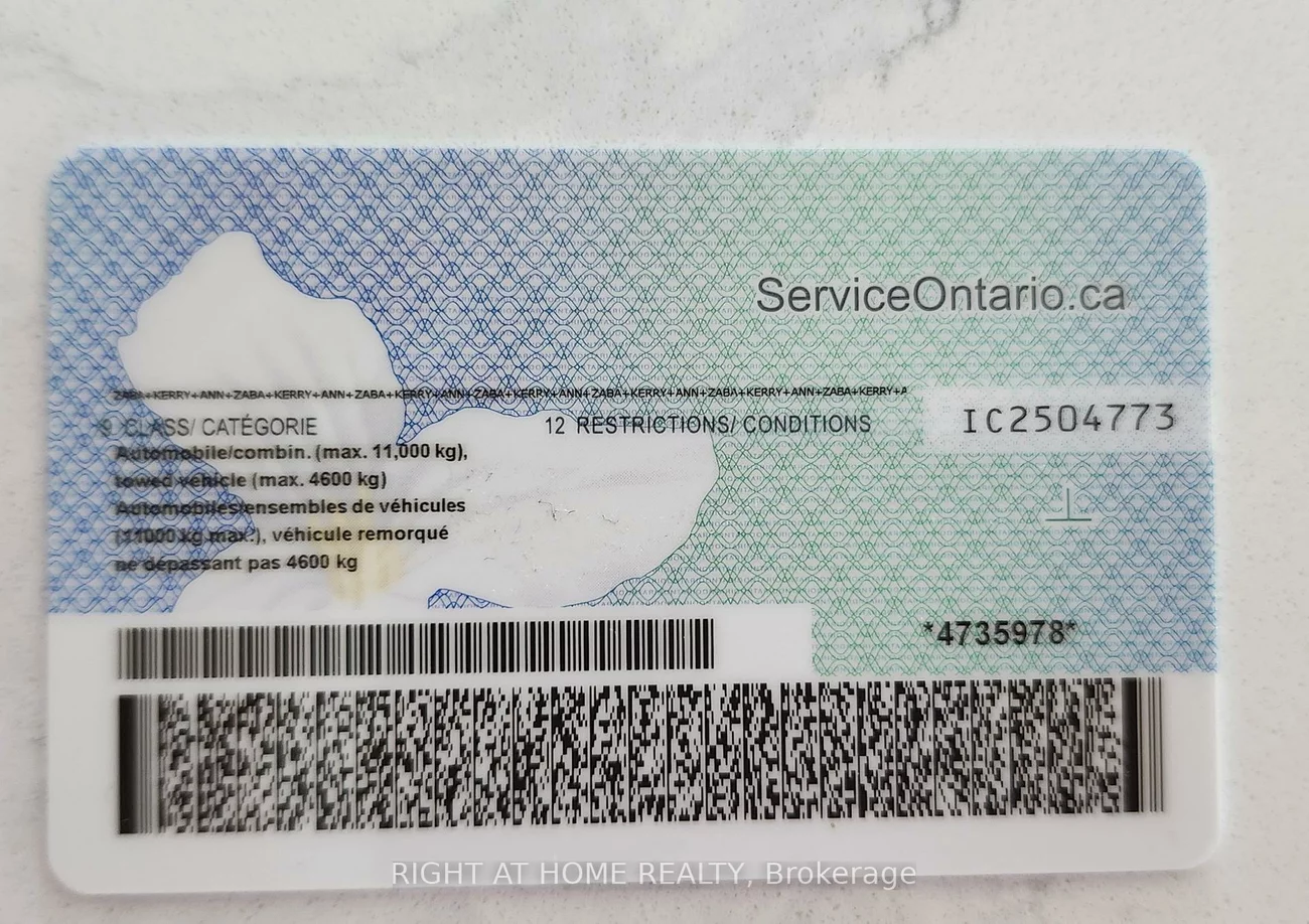 29, Fox Run, Letitia Heights, Barrie