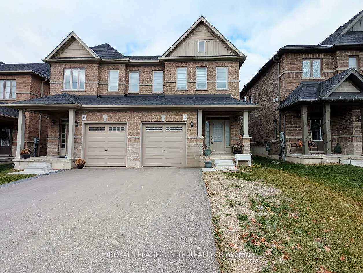 61, Copperhill, Rural Barrie Southeast, Barrie