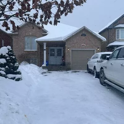 135, Cheltenham, Georgian Drive, Barrie