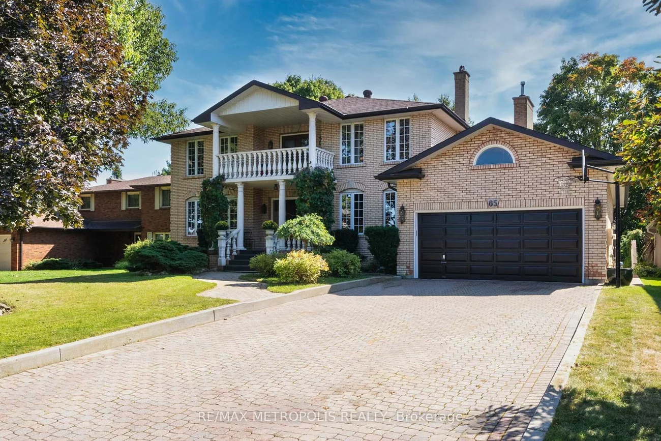 65, Woodcrest, Allandale Heights, Barrie