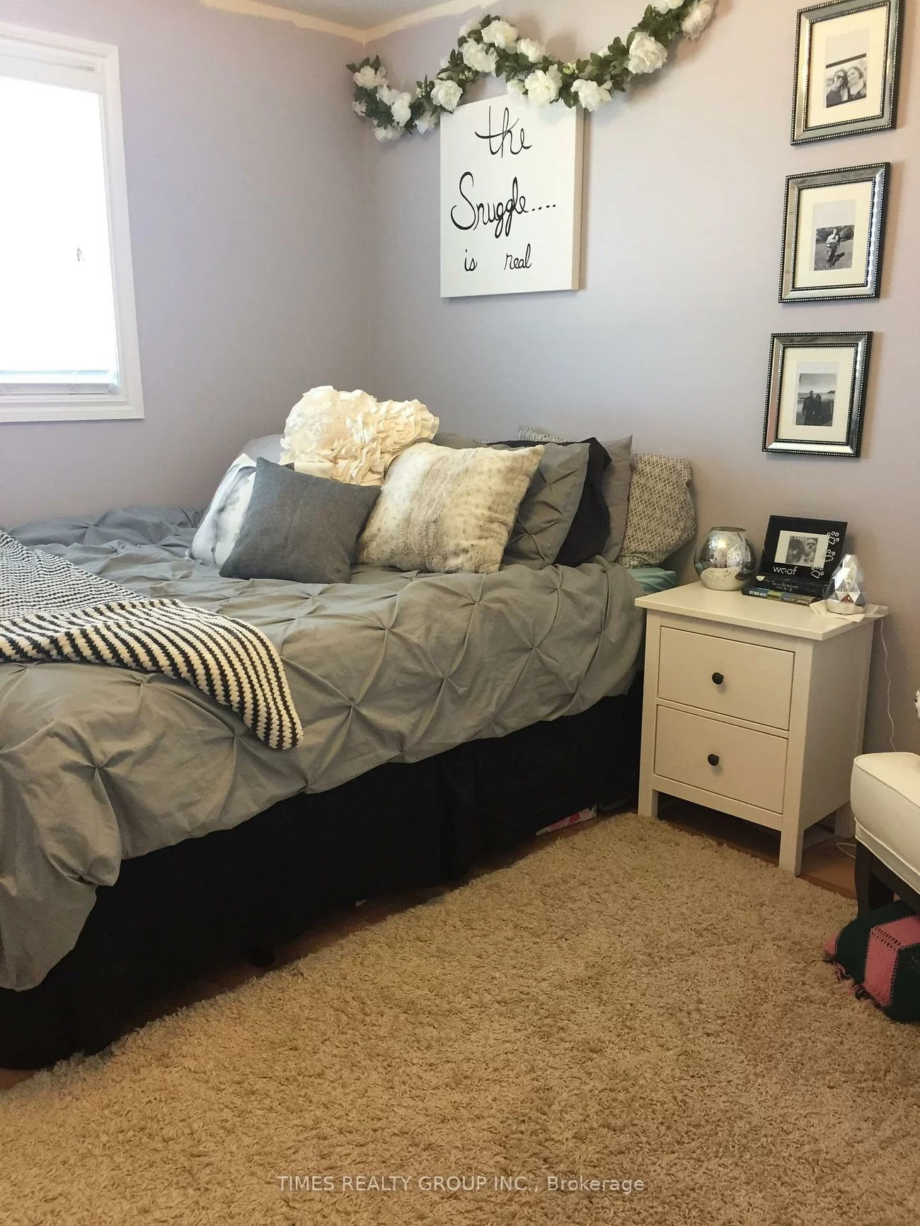 30, Claire, Painswick South, Barrie