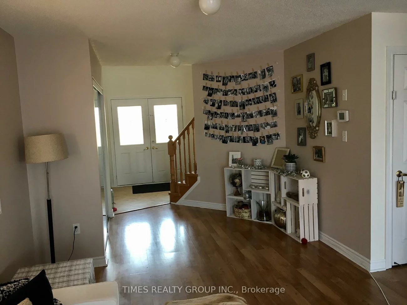 30, Claire, Painswick South, Barrie