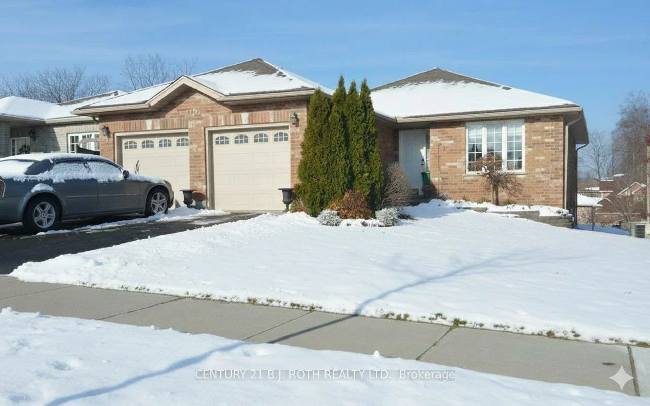 194, Livingstone, Little Lake, Barrie