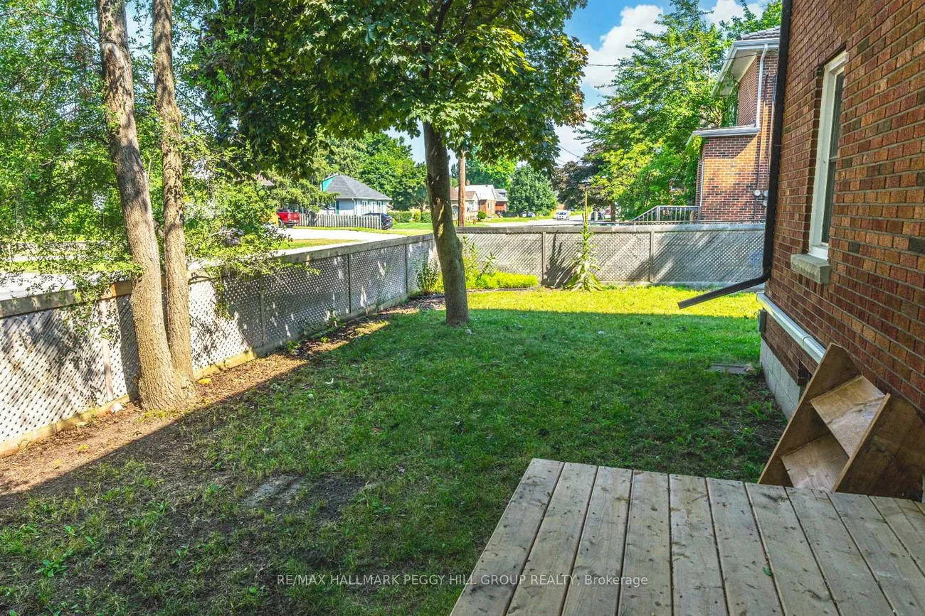 76, John, Lakeshore, Barrie