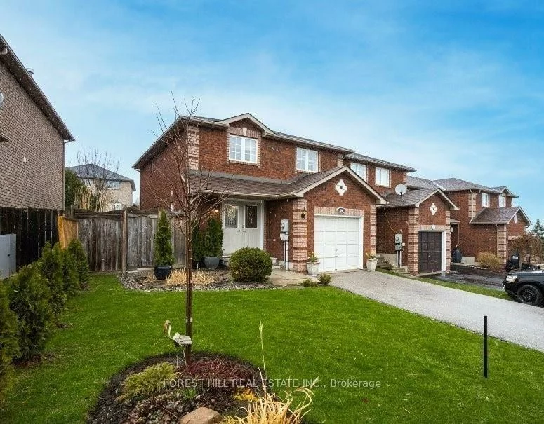 46, Lions Gate Blvd, Little Lake, Barrie