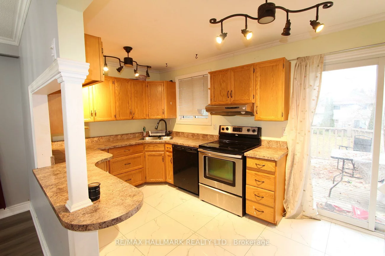 8, Meadowland, Allandale Heights, Barrie