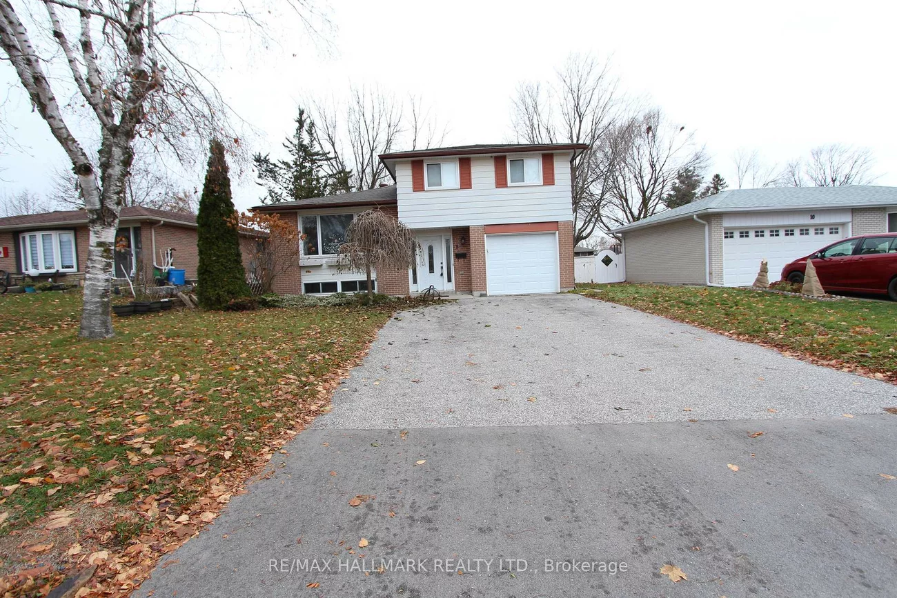 8, Meadowland, Allandale Heights, Barrie