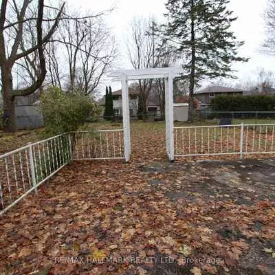 8, Meadowland, Allandale Heights, Barrie