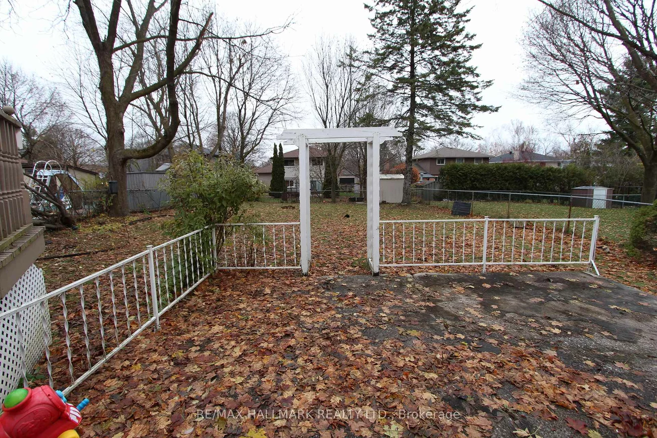 8, Meadowland, Allandale Heights, Barrie