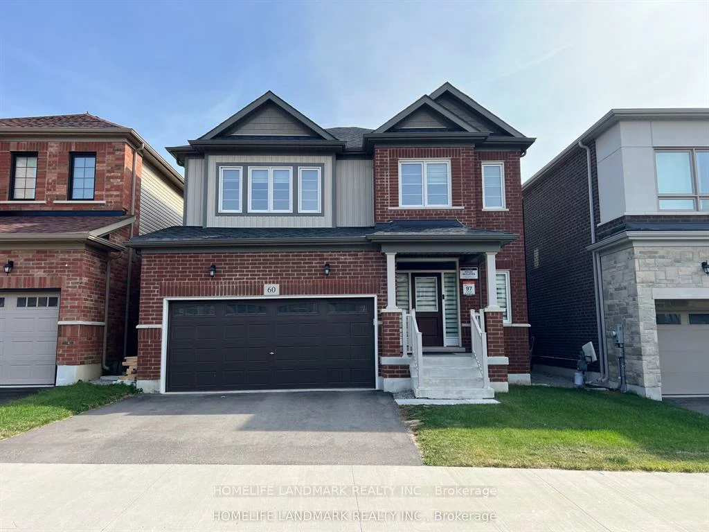 60, Shepherd, Rural Barrie Southeast, Barrie