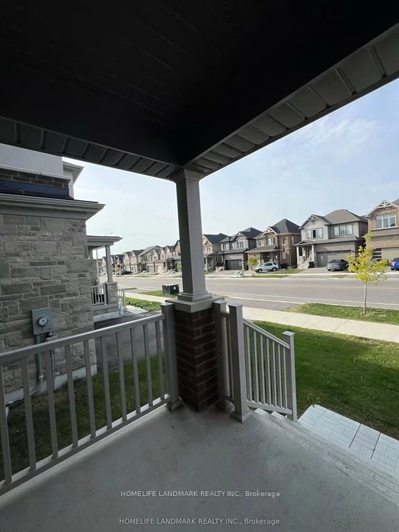 60, Shepherd, Rural Barrie Southeast, Barrie