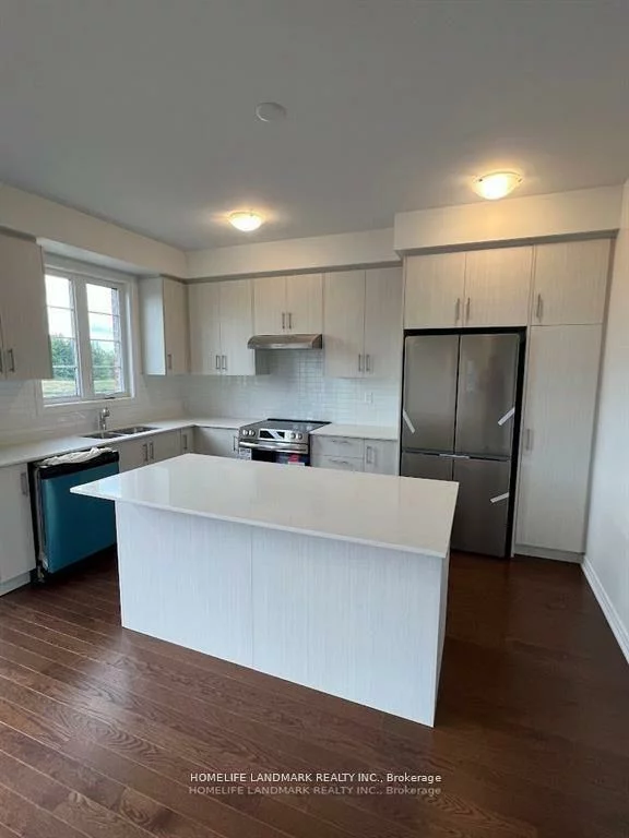 60, Shepherd, Rural Barrie Southeast, Barrie