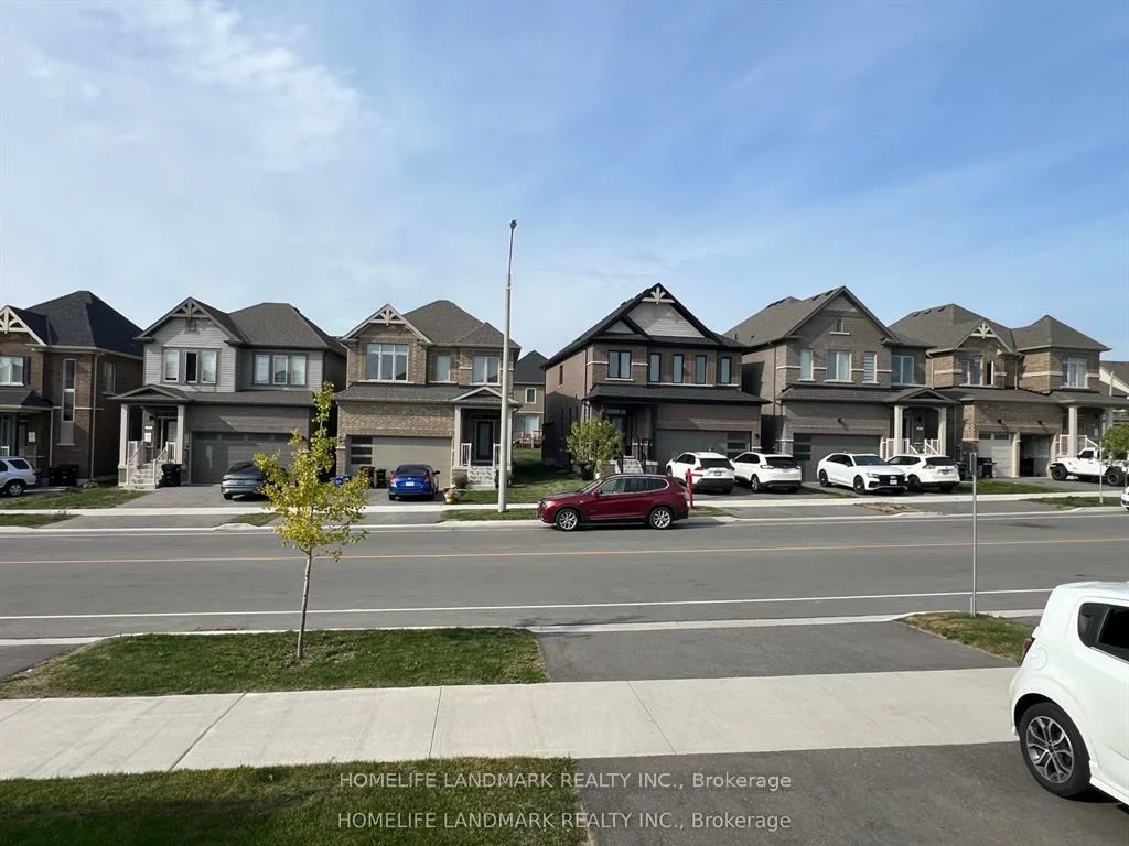 60, Shepherd, Rural Barrie Southeast, Barrie