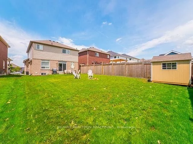 100, Sun King, Innis-Shore, Barrie