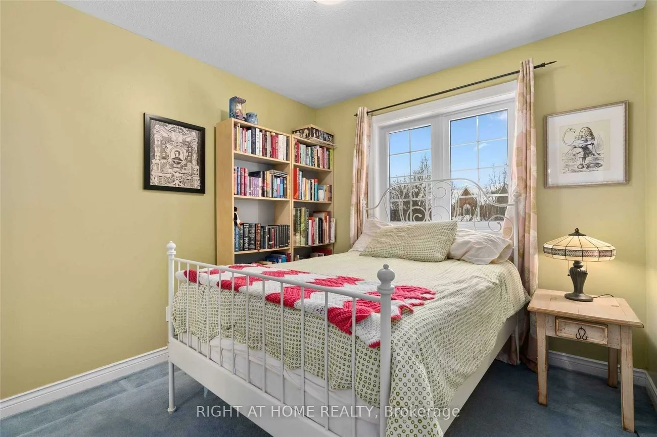 91, Brucker, Holly, Barrie