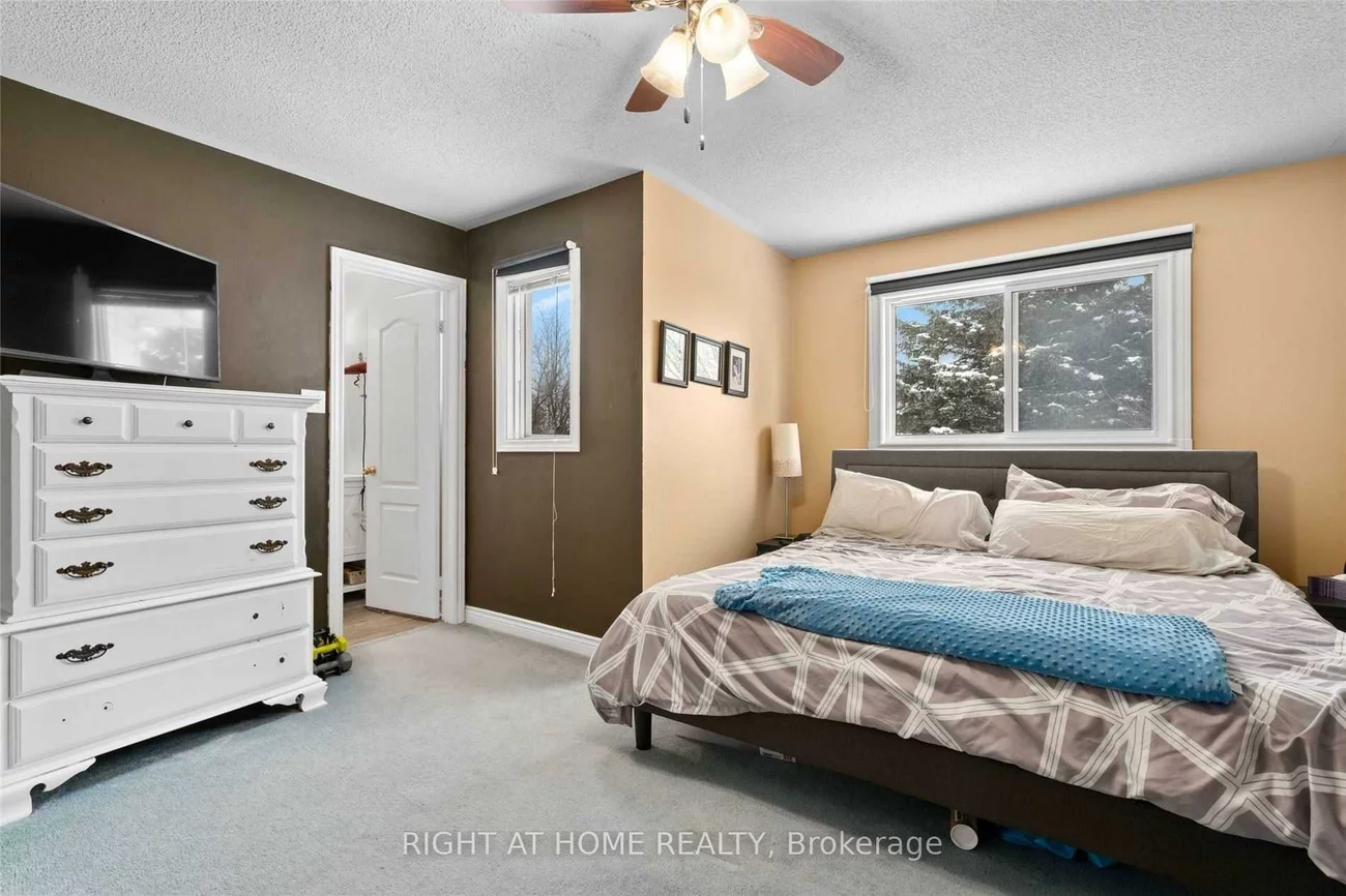 91, Brucker, Holly, Barrie