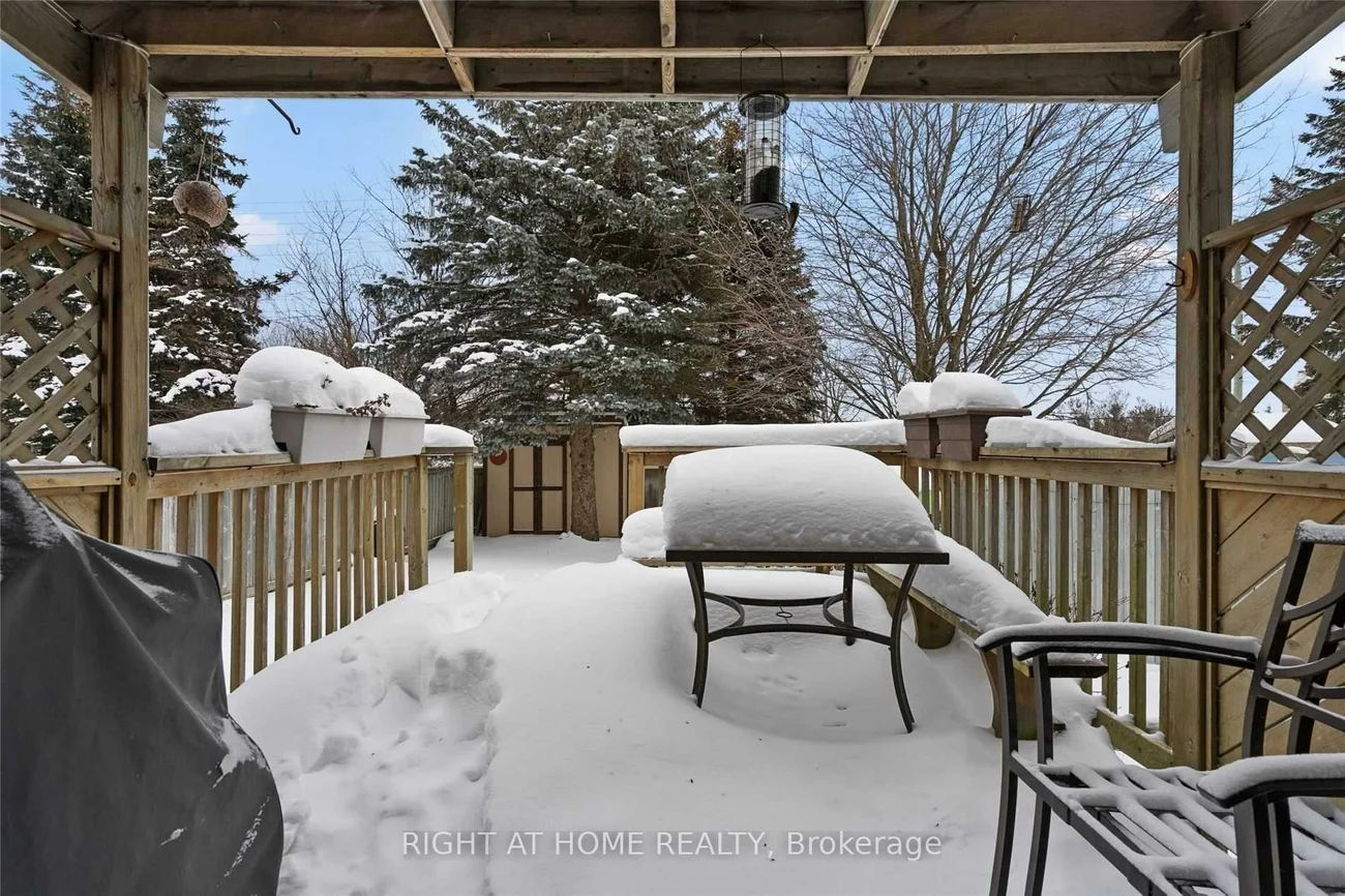 91, Brucker, Holly, Barrie