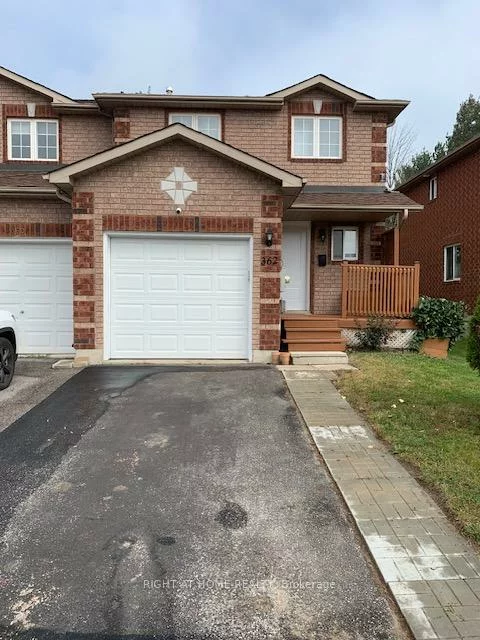 362, Dunsmore, Georgian Drive, Barrie