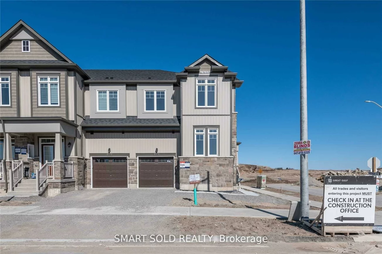 73, Greer, Painswick South, Barrie