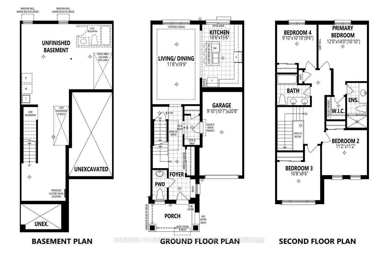 16, Ivory, Rural Barrie Southeast, Barrie