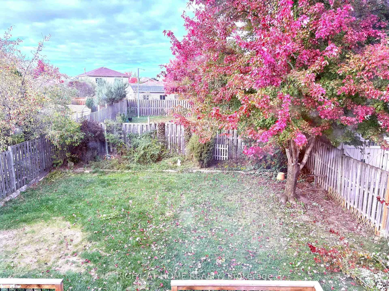 181, Columbia, Holly, Barrie