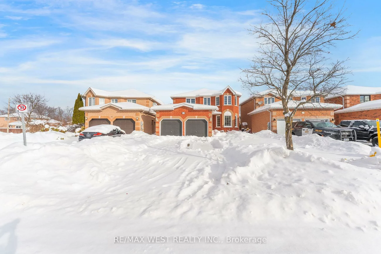 20, Felt, Bayshore, Barrie