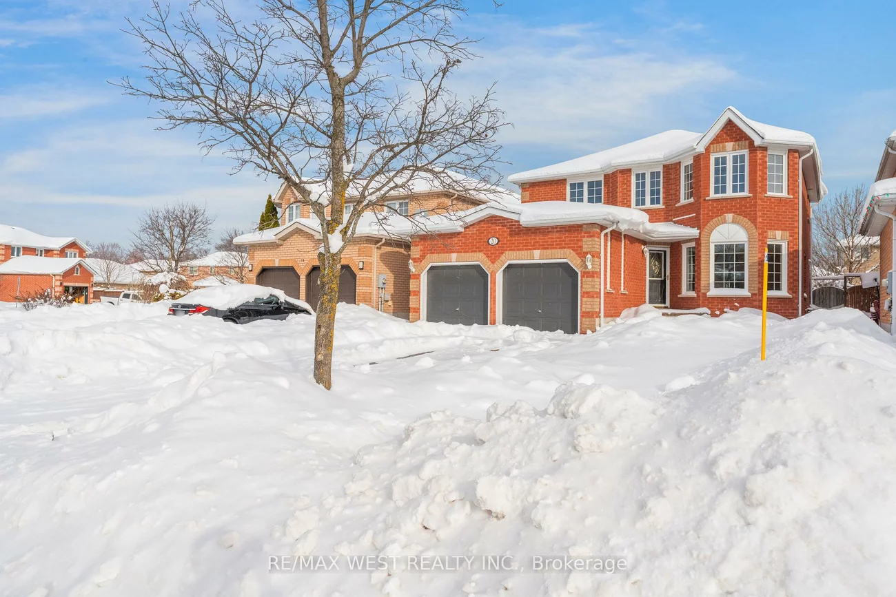 20, Felt, Bayshore, Barrie